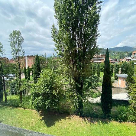 Relax&Comfort Redona 8 Bergamo Luaran gambar