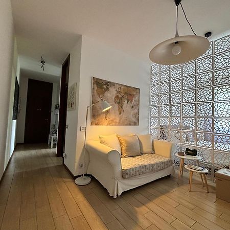 Relax&Comfort Redona 8 Bergamo Luaran gambar