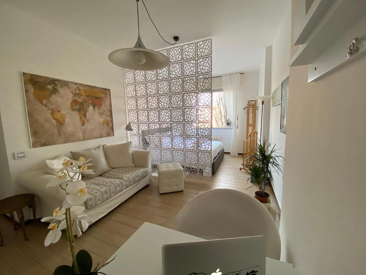 Relax&Comfort Redona 8 Bergamo Luaran gambar