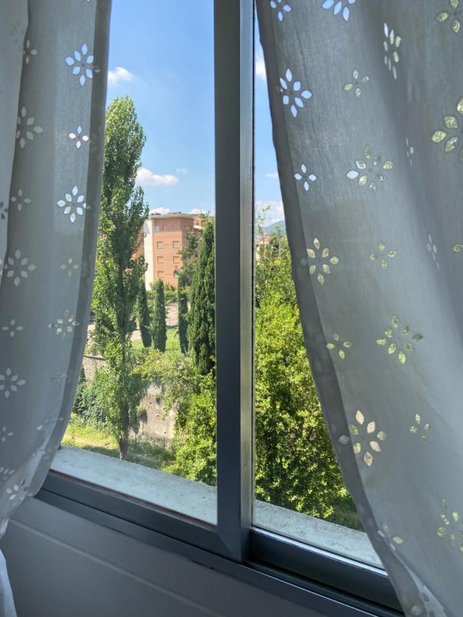 Relax&Comfort Redona 8 Bergamo Luaran gambar