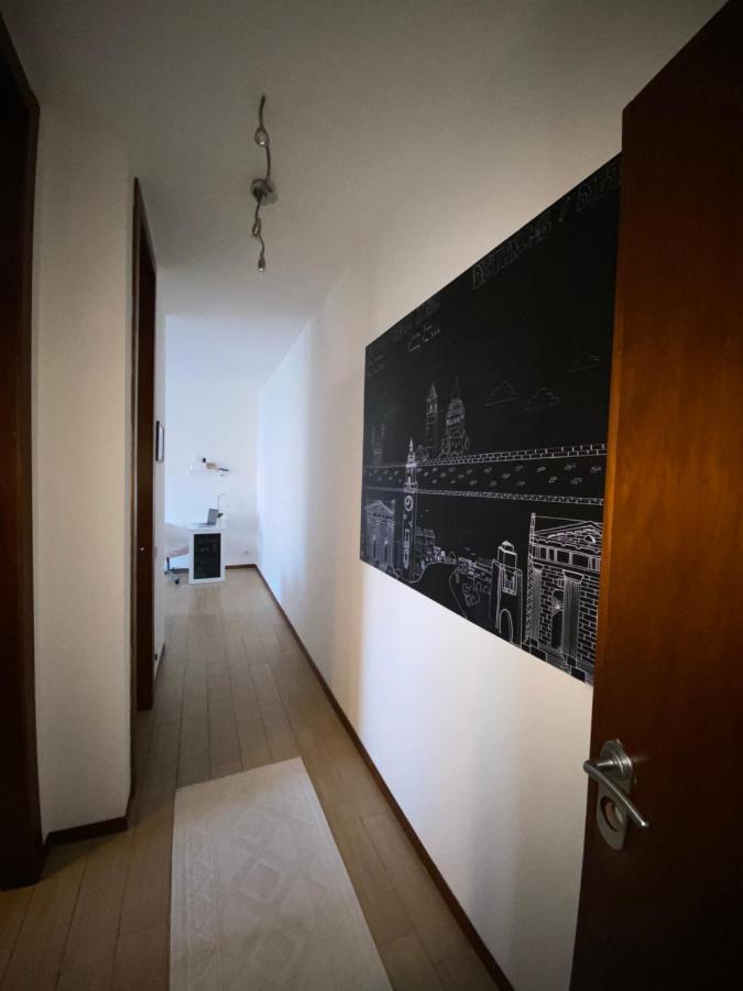 Relax&Comfort Redona 8 Bergamo Luaran gambar