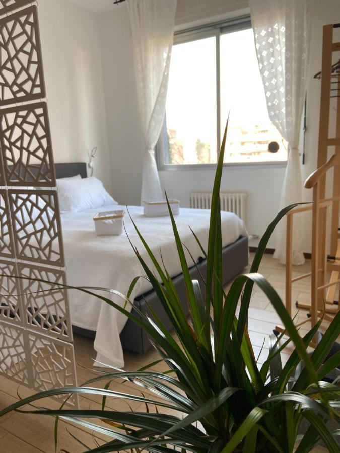 Relax&Comfort Redona 8 Bergamo Luaran gambar