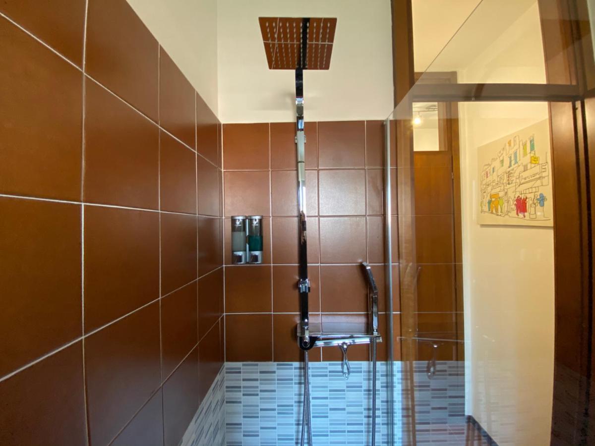 Relax&Comfort Redona 8 Bergamo Luaran gambar