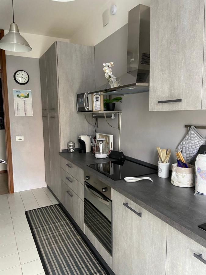 Relax&Comfort Redona 8 Bergamo Luaran gambar