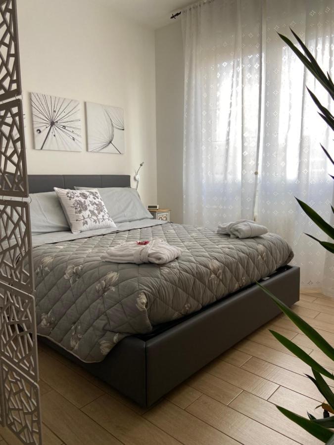Relax&Comfort Redona 8 Bergamo Luaran gambar