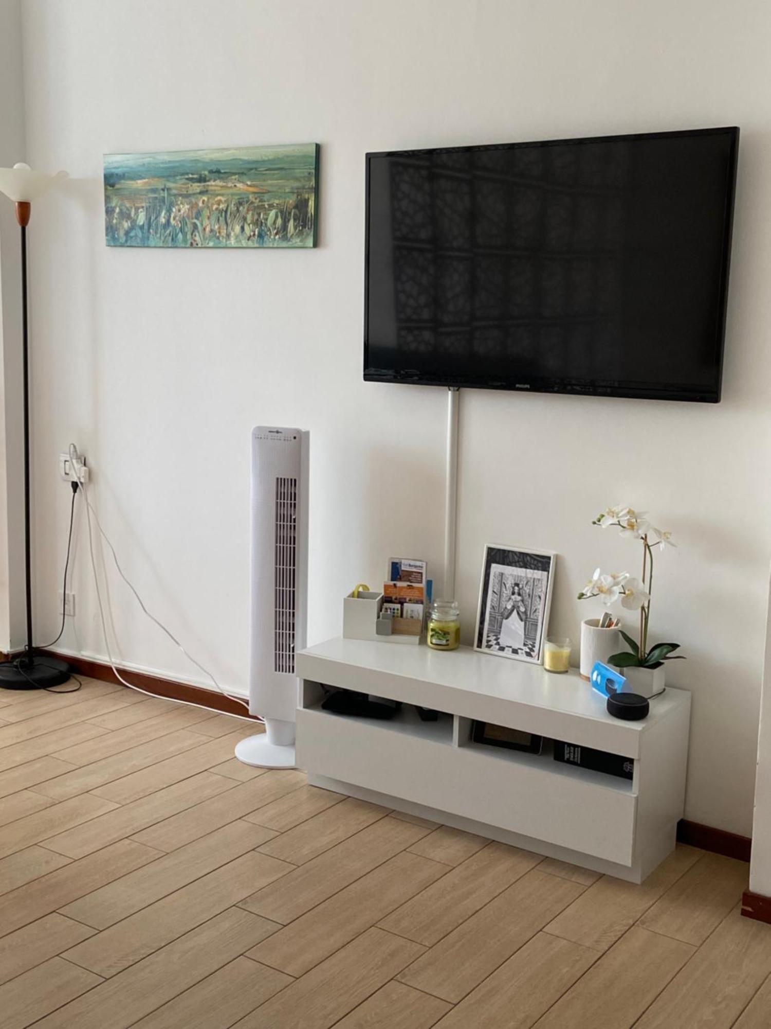 Relax&Comfort Redona 8 Bergamo Luaran gambar