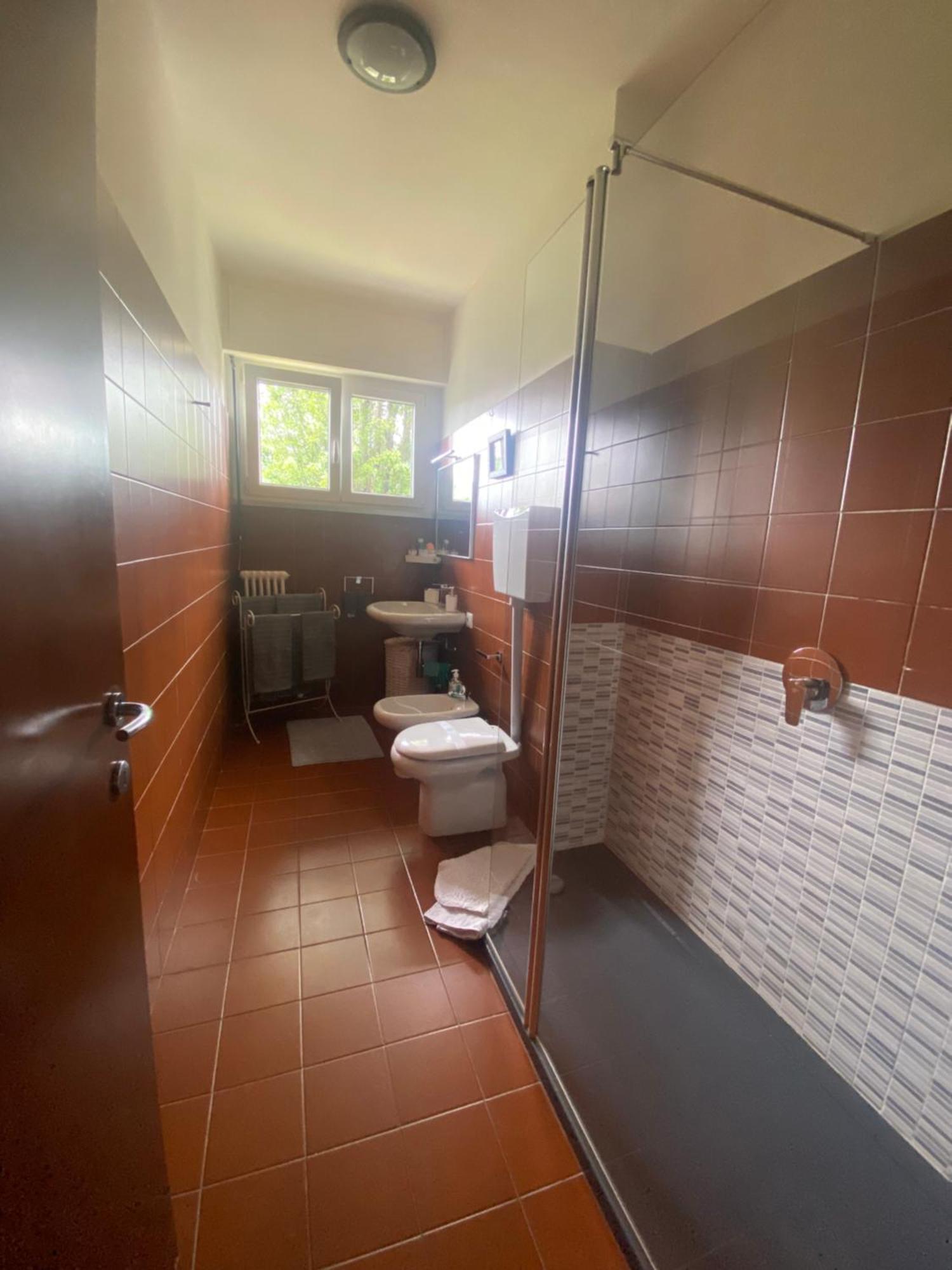 Relax&Comfort Redona 8 Bergamo Luaran gambar