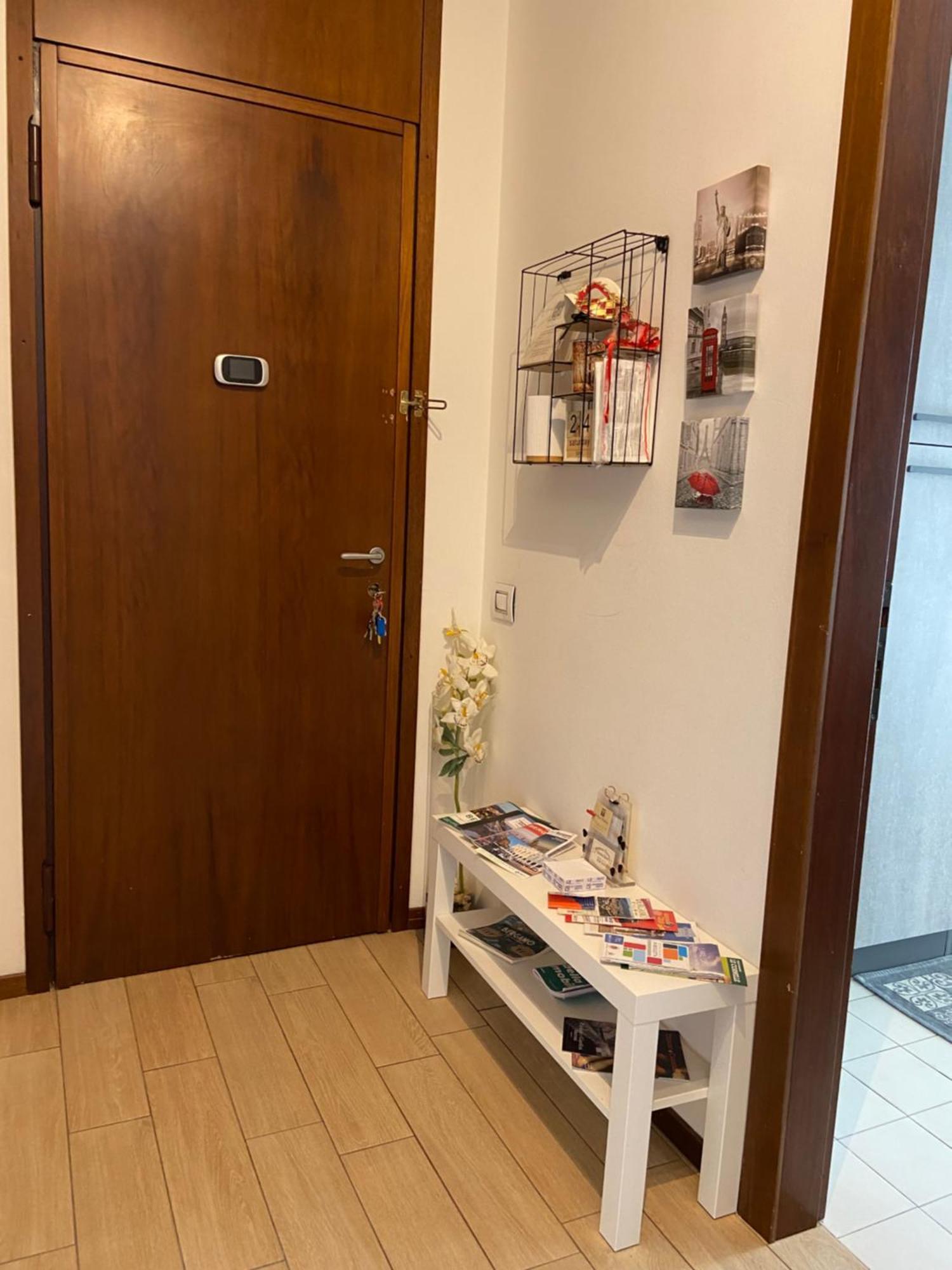 Relax&Comfort Redona 8 Bergamo Luaran gambar