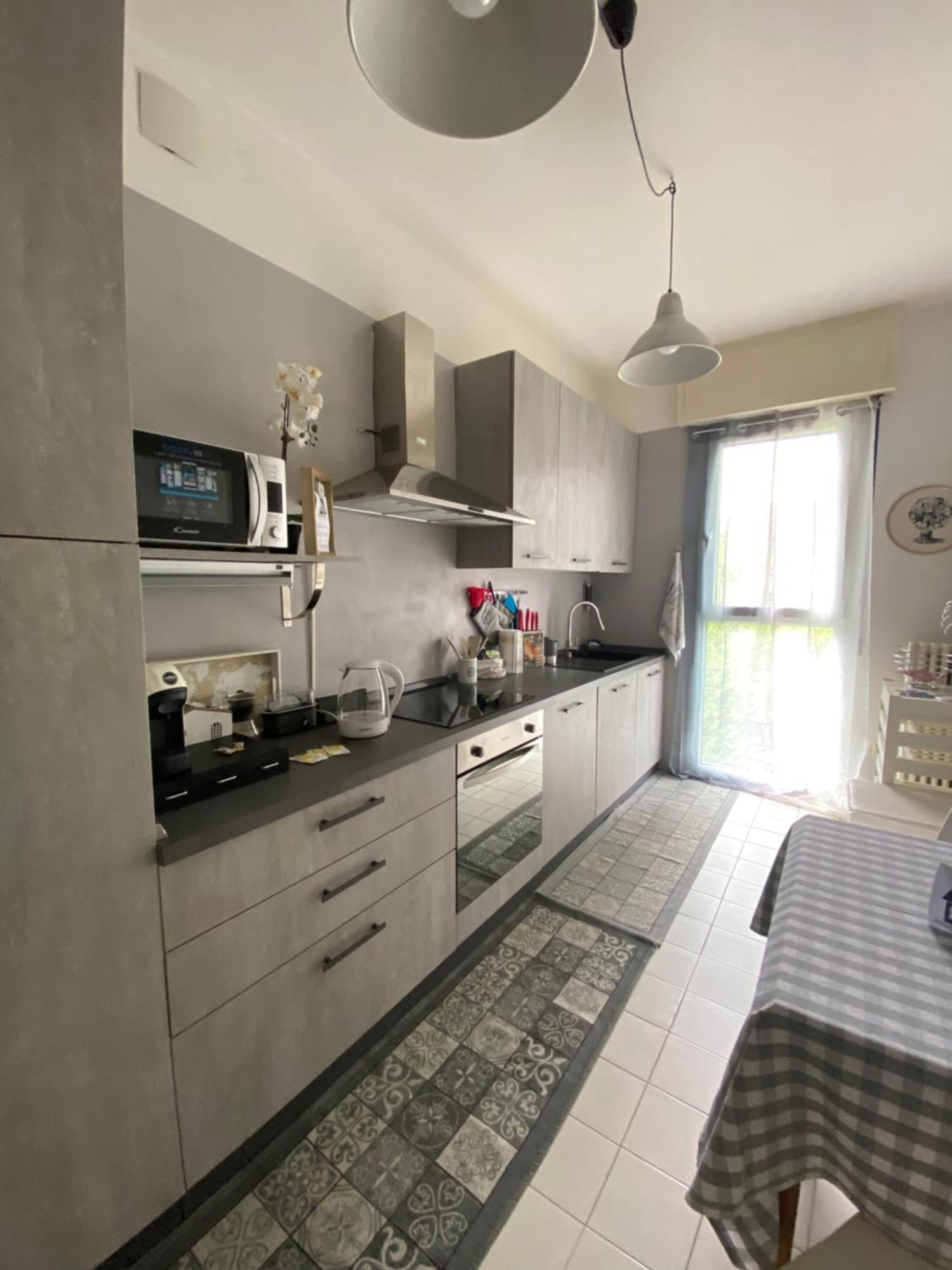 Relax&Comfort Redona 8 Bergamo Luaran gambar