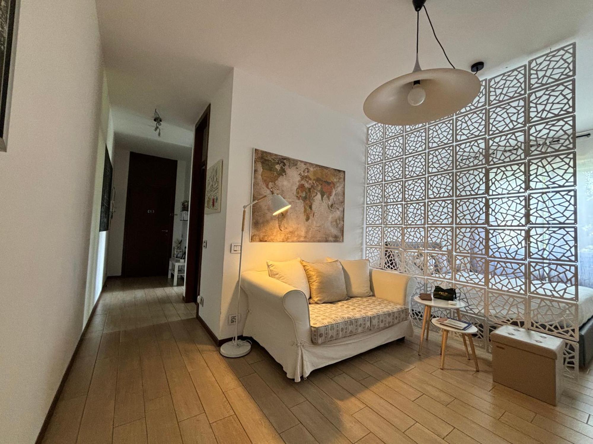 Relax&Comfort Redona 8 Bergamo Luaran gambar