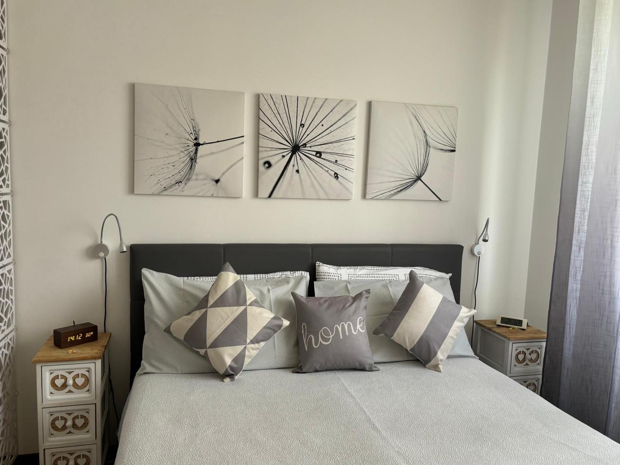 Relax&Comfort Redona 8 Bergamo Luaran gambar