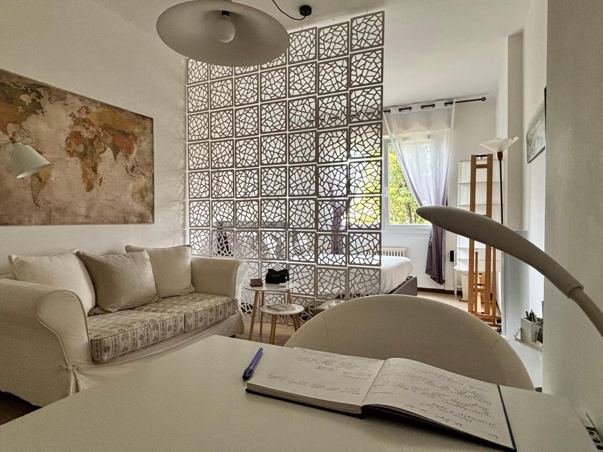 Relax&Comfort Redona 8 Bergamo Luaran gambar
