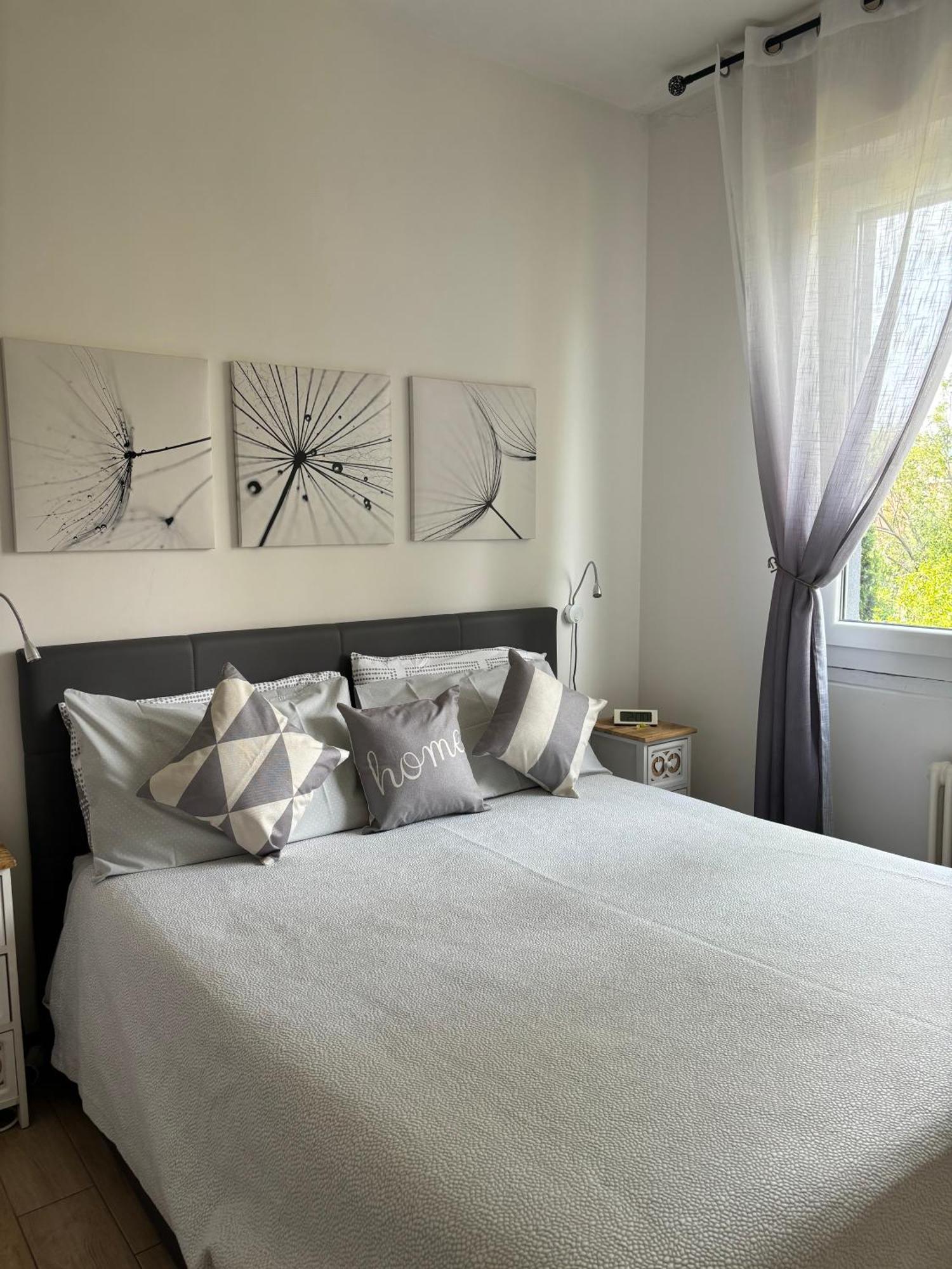 Relax&Comfort Redona 8 Bergamo Luaran gambar