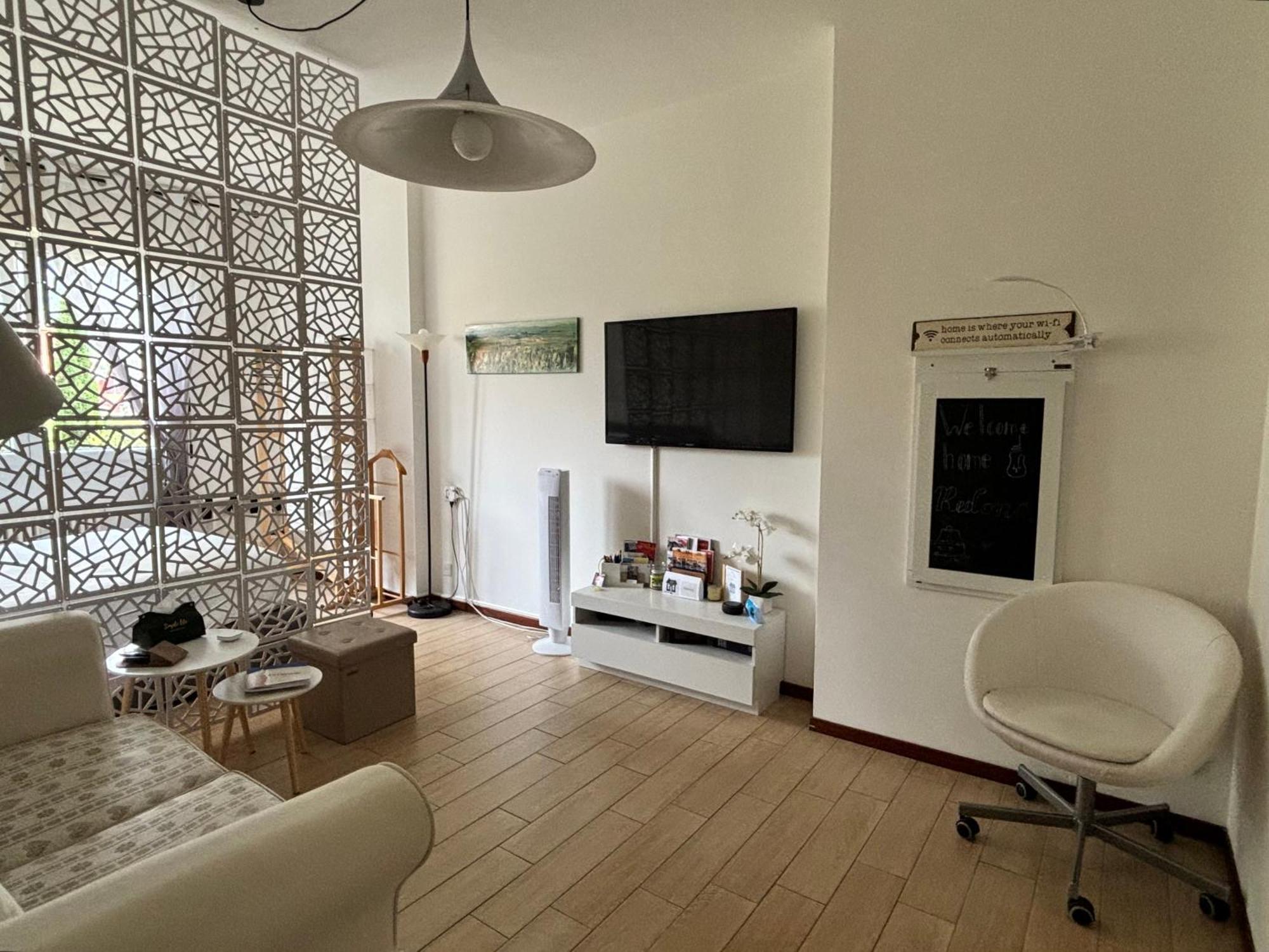 Relax&Comfort Redona 8 Bergamo Luaran gambar