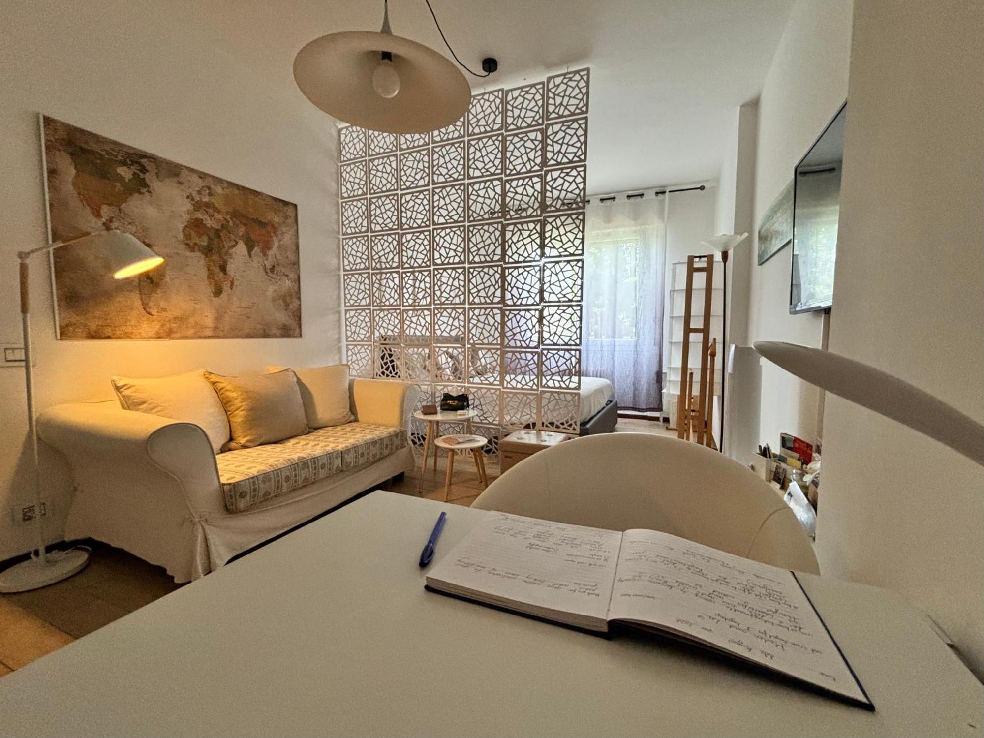 Relax&Comfort Redona 8 Bergamo Luaran gambar